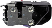 Door Lock Actuator Motor Dorman-OE Solutions 931-043