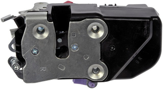Door Lock Actuator Motor Dorman-OE Solutions 931-043