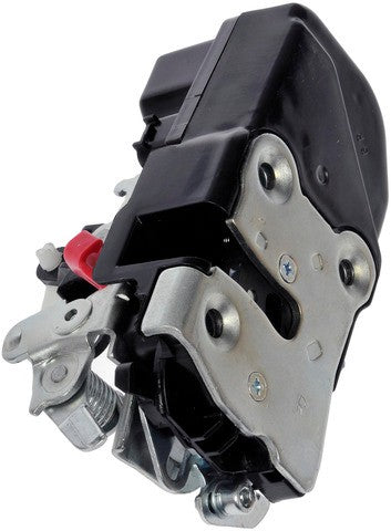 Door Lock Actuator Motor Dorman-OE Solutions 931-043