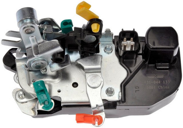 Door Lock Actuator Motor Dorman-OE Solutions 931-044