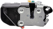Door Lock Actuator Motor Dorman-OE Solutions 931-044