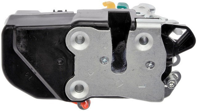 Door Lock Actuator Motor Dorman-OE Solutions 931-044