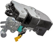 Door Lock Actuator Motor Dorman-OE Solutions 931-044