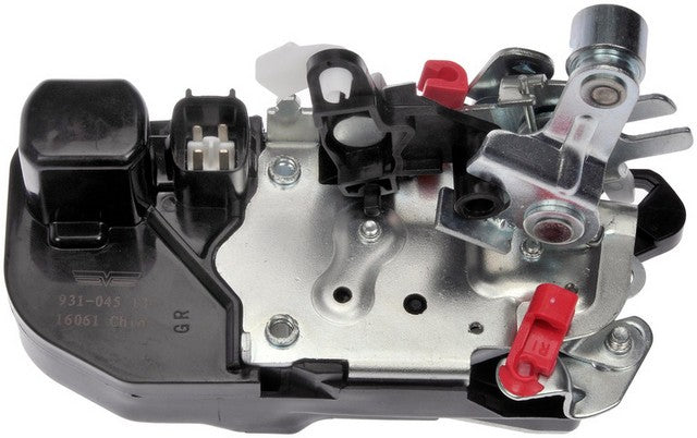 Door Lock Actuator Motor Dorman-OE Solutions 931-045