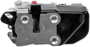 Door Lock Actuator Motor Dorman-OE Solutions 931-045