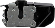 Door Lock Actuator Motor Dorman-OE Solutions 931-059