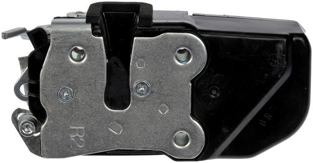 Door Lock Actuator Motor Dorman-OE Solutions 931-059