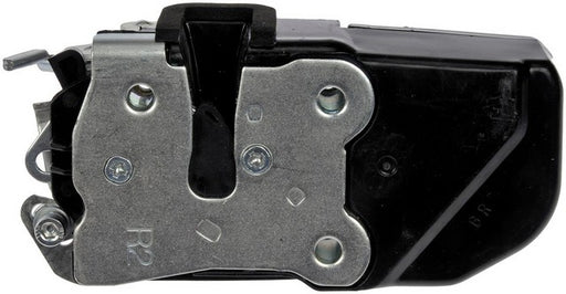Door Lock Actuator Motor Dorman-OE Solutions 931-059