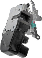 Door Lock Actuator Motor Dorman-OE Solutions 931-059
