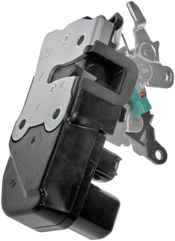 Door Lock Actuator Motor Dorman-OE Solutions 931-059