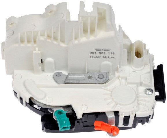 Door Lock Actuator Motor Dorman-OE Solutions 931-062