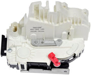 Door Lock Actuator Motor Dorman-OE Solutions 931-063