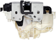 Door Lock Actuator Motor Dorman-OE Solutions 931-063