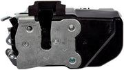 Door Lock Actuator Motor Dorman-OE Solutions 931-069
