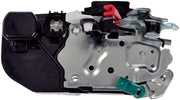 Door Lock Actuator Motor Dorman-OE Solutions 931-069