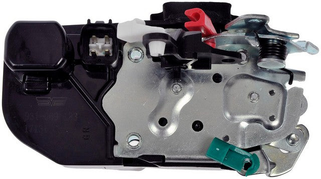 Door Lock Actuator Motor Dorman-OE Solutions 931-069