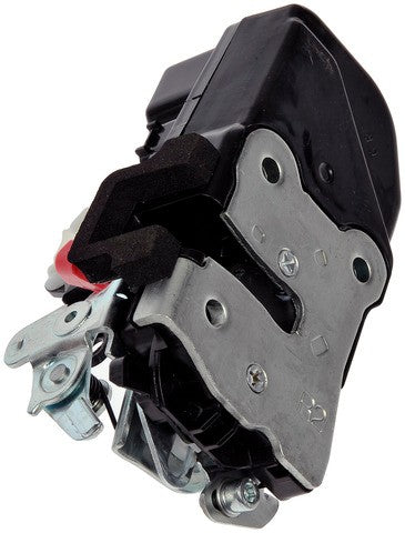 Door Lock Actuator Motor Dorman-OE Solutions 931-069