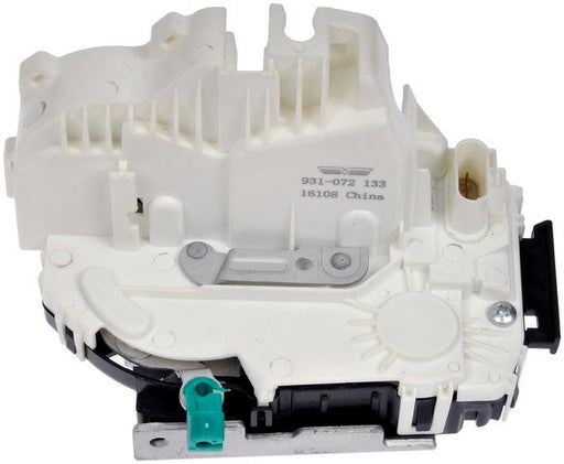 Door Lock Actuator Motor Dorman-OE Solutions 931-072