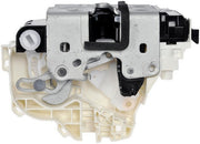 Door Lock Actuator Motor Dorman-OE Solutions 931-072