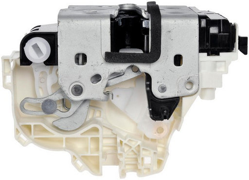 Door Lock Actuator Motor Dorman-OE Solutions 931-072