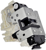 Door Lock Actuator Motor Dorman-OE Solutions 931-072