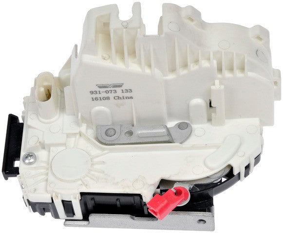 Door Lock Actuator Motor Dorman-OE Solutions 931-073