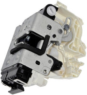 Door Lock Actuator Motor Dorman-OE Solutions 931-073