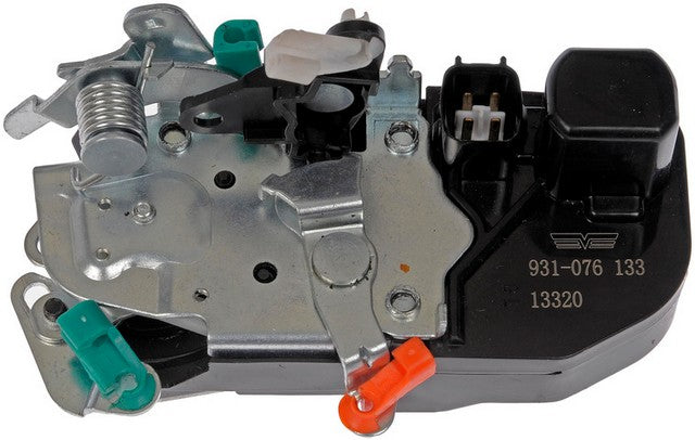 Door Lock Actuator Motor Dorman-OE Solutions 931-076