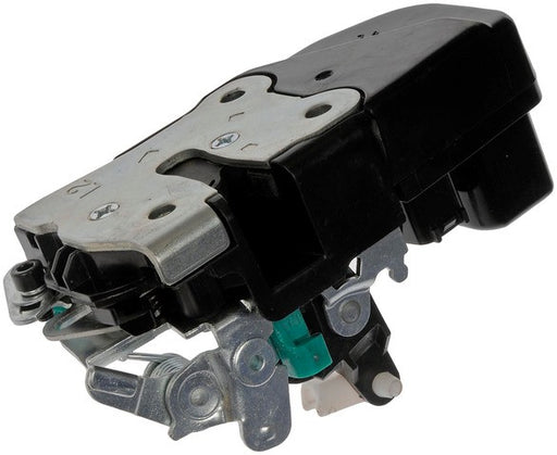 Door Lock Actuator Motor Dorman-OE Solutions 931-076