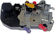 Door Lock Actuator Motor Dorman-OE Solutions 931-077