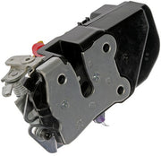 Door Lock Actuator Motor Dorman-OE Solutions 931-077