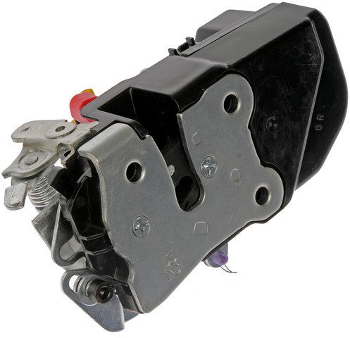 Door Lock Actuator Motor Dorman-OE Solutions 931-077