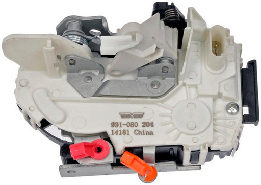 Door Lock Actuator Motor Dorman-OE Solutions 931-080