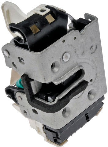 Door Lock Actuator Motor Dorman-OE Solutions 931-080