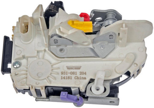 Door Lock Actuator Motor Dorman-OE Solutions 931-081