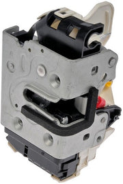 Door Lock Actuator Motor Dorman-OE Solutions 931-081