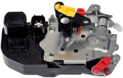 Door Lock Actuator Motor Dorman-OE Solutions 931-083