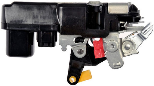 Door Lock Actuator Motor Dorman-OE Solutions 931-083