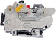 Door Lock Actuator Motor Dorman-OE Solutions 931-085