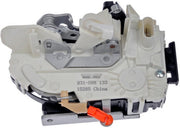 Door Lock Actuator Motor Dorman-OE Solutions 931-088
