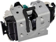 Door Lock Actuator Motor Dorman-OE Solutions 931-088