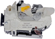 Door Lock Actuator Motor Dorman-OE Solutions 931-089