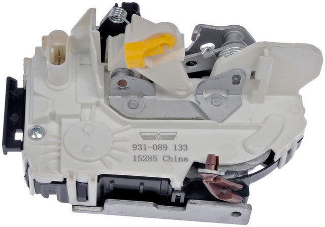 Door Lock Actuator Motor Dorman-OE Solutions 931-089