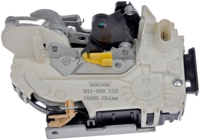 Door Lock Actuator Motor Dorman-OE Solutions 931-090