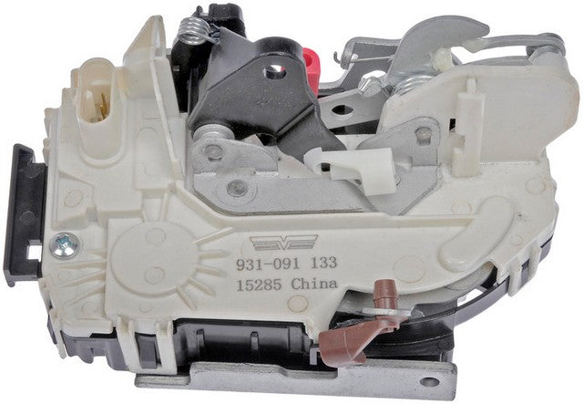 Door Lock Actuator Motor Dorman-OE Solutions 931-091