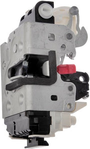 Door Lock Actuator Motor Dorman-OE Solutions 931-091