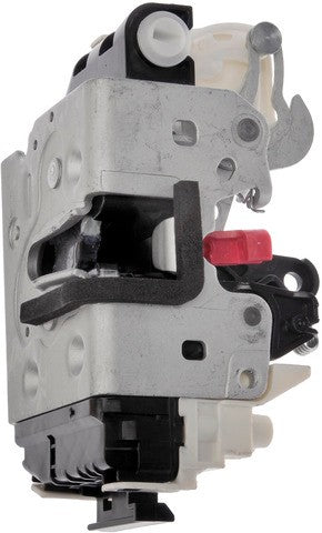 Door Lock Actuator Motor Dorman-OE Solutions 931-091