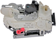 Door Lock Actuator Motor Dorman-OE Solutions 931-092