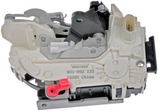 Door Lock Actuator Motor Dorman-OE Solutions 931-092