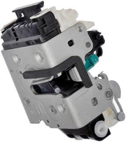 Door Lock Actuator Motor Dorman-OE Solutions 931-092